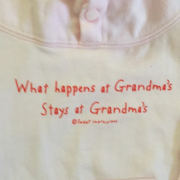 Girls hoodie - Picture 2 of 4